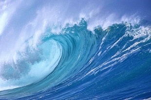 A rising tide lifts all boats